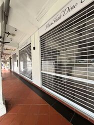 Mackenzie Road (D9), Retail #558426401